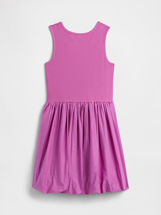 Image number 3 showing, Kids Bubble Dress