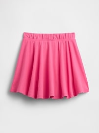 babyGap Pull-On Jersey Skort
