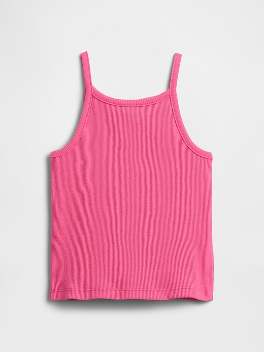 Image number 3 showing, babyGap Squareneck Tank Top