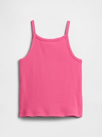 babyGap Squareneck Tank Top