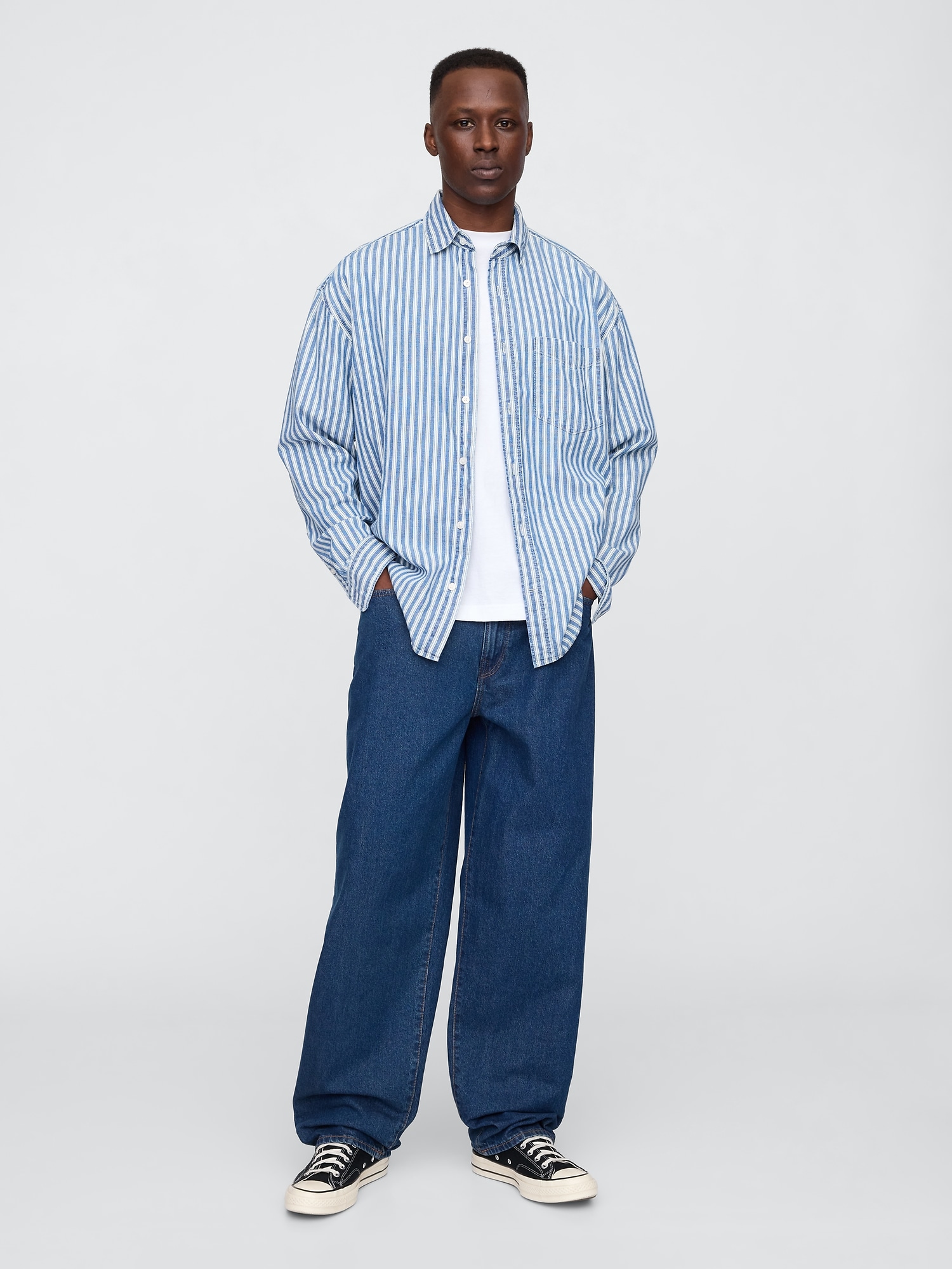 Baggy Jeans