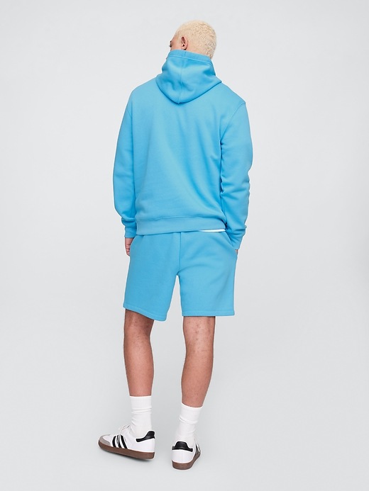 Image number 2 showing, Gap Logo Shorts