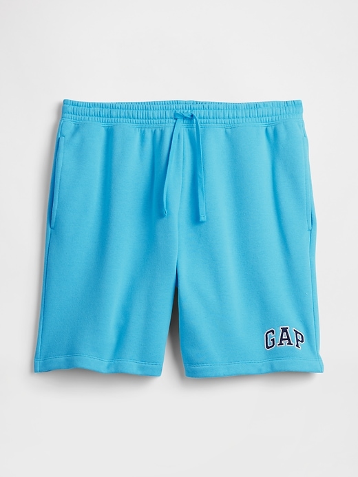 Image number 4 showing, Gap Logo Shorts