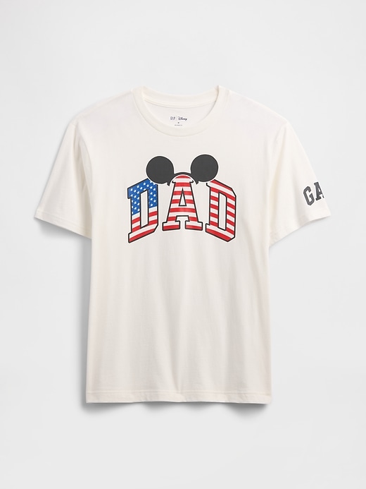 Image number 5 showing, Gap &#215 Disney Everyday Soft Relaxed Graphic T-Shirt