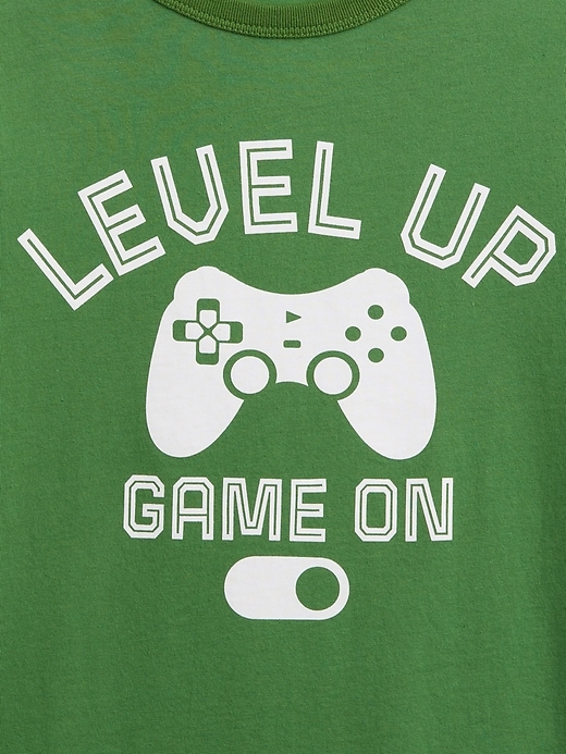 Image number 3 showing, Kids Graphic T-Shirt