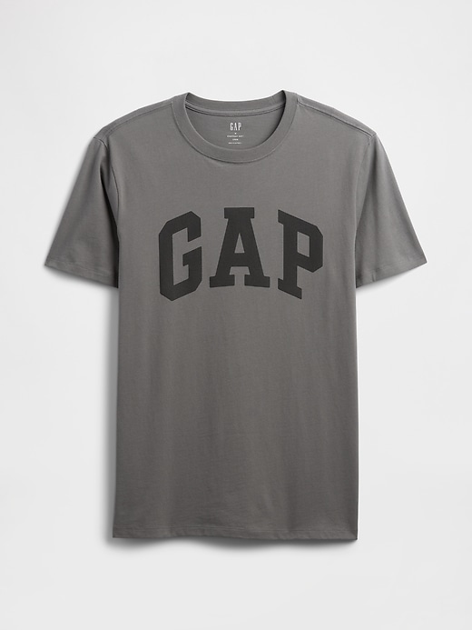 Image number 5 showing, Everyday Soft Gap Logo T-Shirt