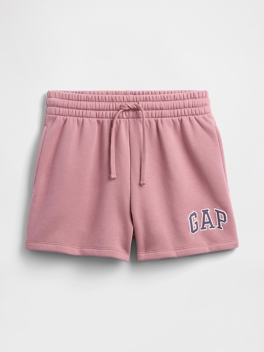 Image number 5 showing, Gap Logo Shorts