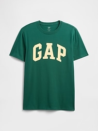 Everyday Soft Gap Logo T-Shirt