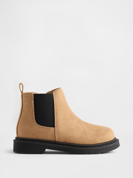 Image number 1 showing, Toddler Chelsea Boots