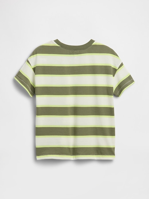 Image number 2 showing, babyGap Relaxed Pocket T-Shirt