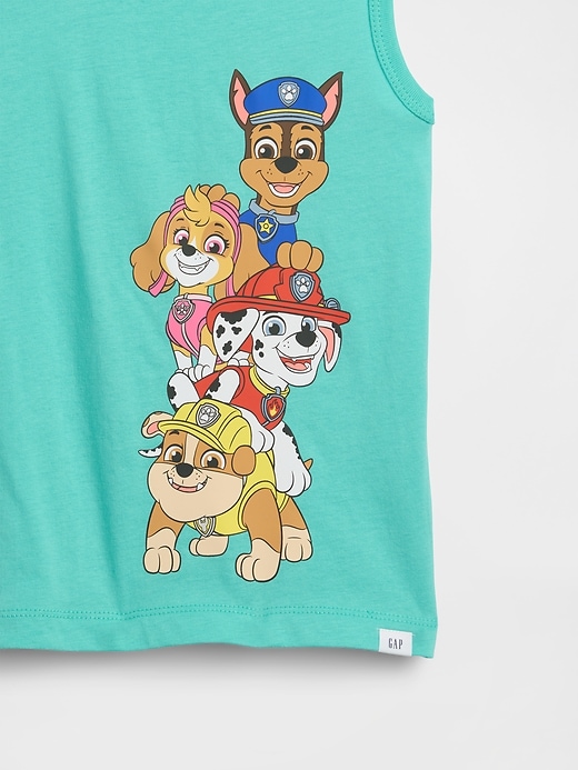 Image number 3 showing, babyGap &#124 Paw Patrol Two-Piece Outfit Set