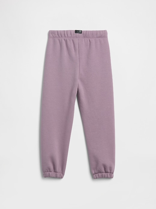 Image number 2 showing, babyGap &#215 Disney Relaxed Logo Pull-On Joggers