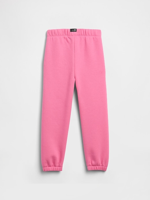 Image number 2 showing, babyGap &#215 Disney Relaxed Logo Pull-On Joggers
