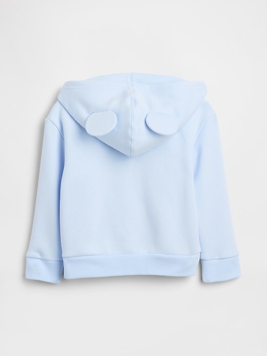 Image number 2 showing, babyGap &#215 Disney Relaxed Zip Hoodie
