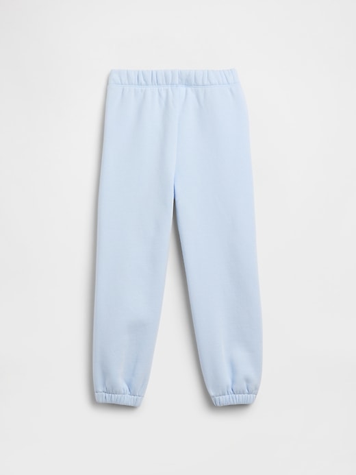 Image number 2 showing, babyGap &#215 Disney Relaxed Logo Pull-On Joggers