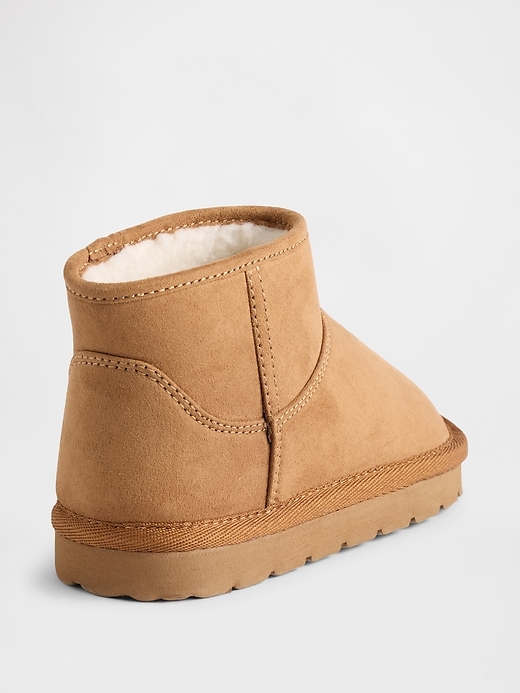 Image number 4 showing, Toddler Slip-On Boots