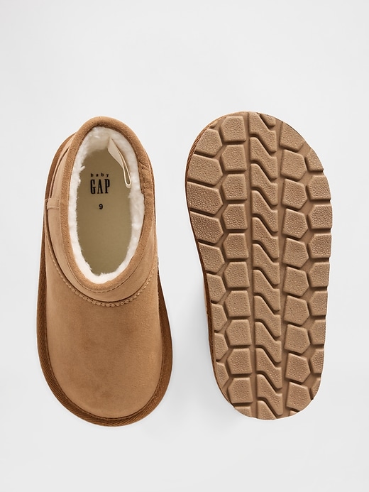 Image number 3 showing, Toddler Slip-On Boots