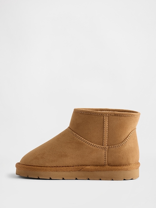 Image number 5 showing, Toddler Slip-On Boots