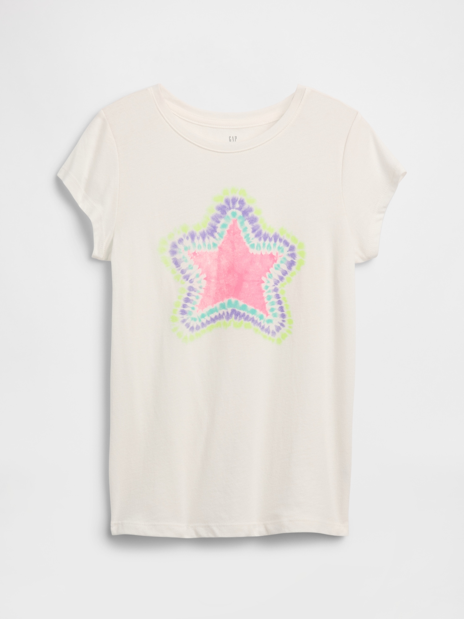 Kids Graphic T-Shirt