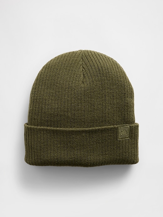 Image number 1 showing, Gap Logo Beanie