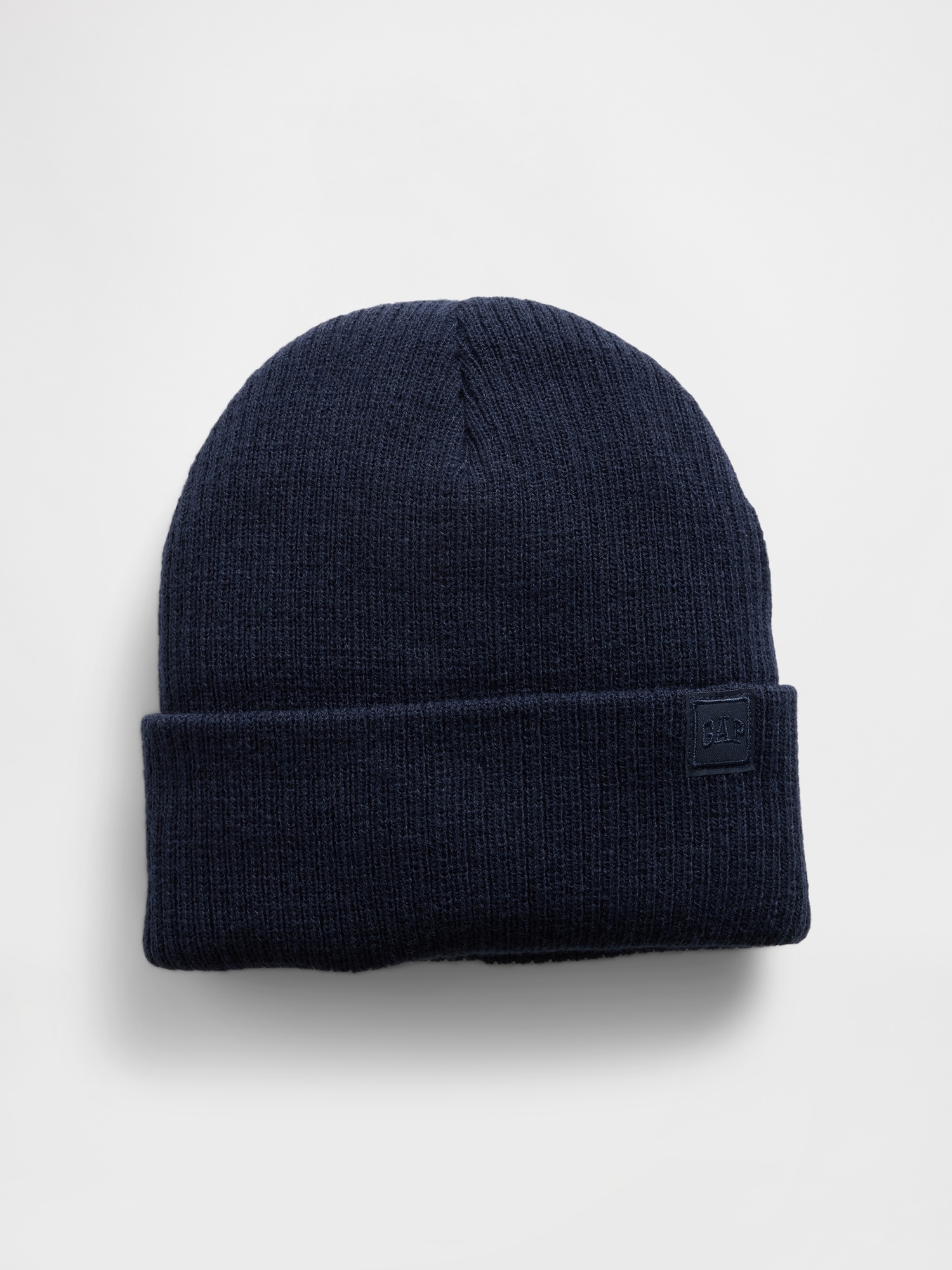 Gap Logo Beanie - Tapestry Navy