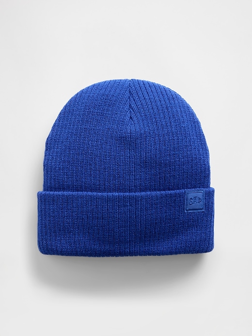 Image number 1 showing, Gap Logo Beanie