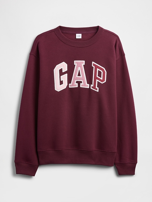 Image number 5 showing, Gap Logo Sweatshirt
