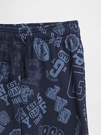 Kids Relaxed Gap Logo Joggers