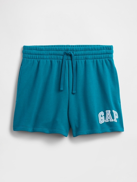Image number 5 showing, Gap Logo Shorts