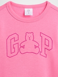 babyGap Logo Sweatshirt