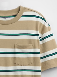 Kids Pocket T-Shirt