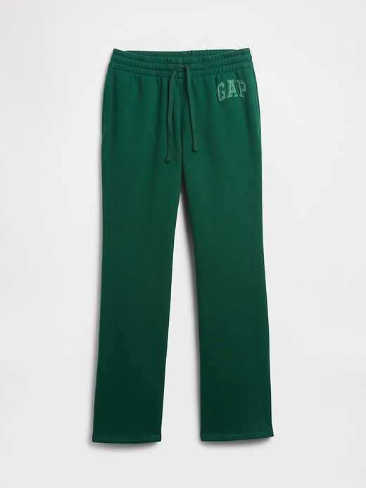Image number 5 showing, Gap Logo Straight Sweatpants