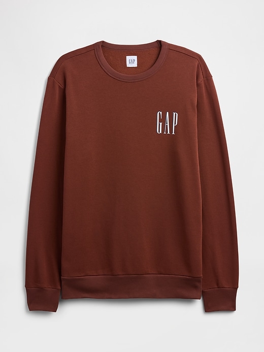 Image number 4 showing, Gap Logo Sweatshirt
