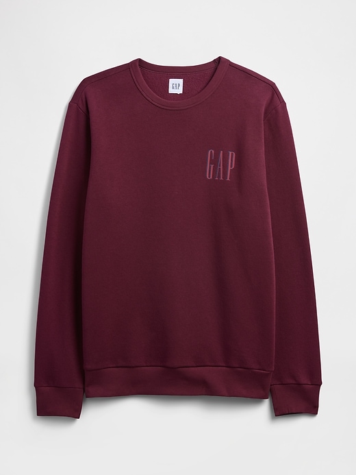 Image number 4 showing, Gap Logo Sweatshirt
