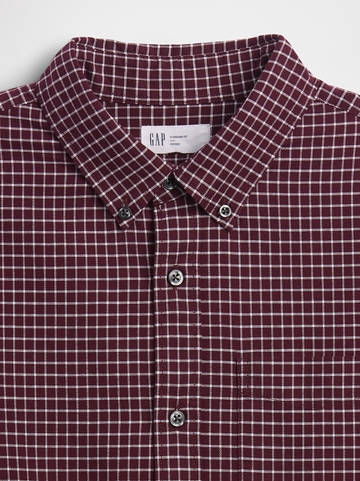 Image number 4 showing, Oxford Shirt in Standard Fit