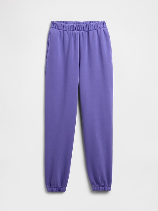Image number 5 showing, Fleece Joggers
