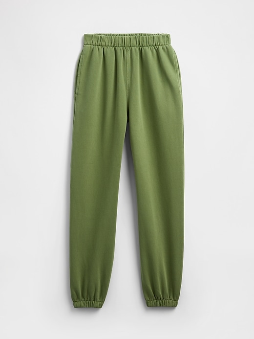 Image number 5 showing, Fleece Joggers