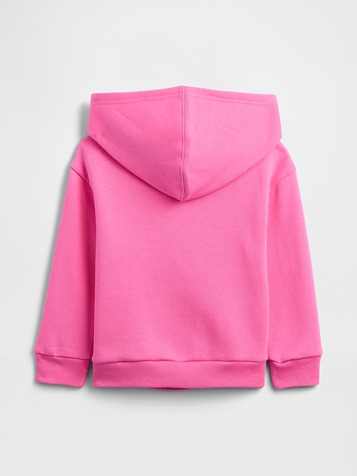 Image number 2 showing, babyGap &#215 Disney Relaxed Logo Hoodie