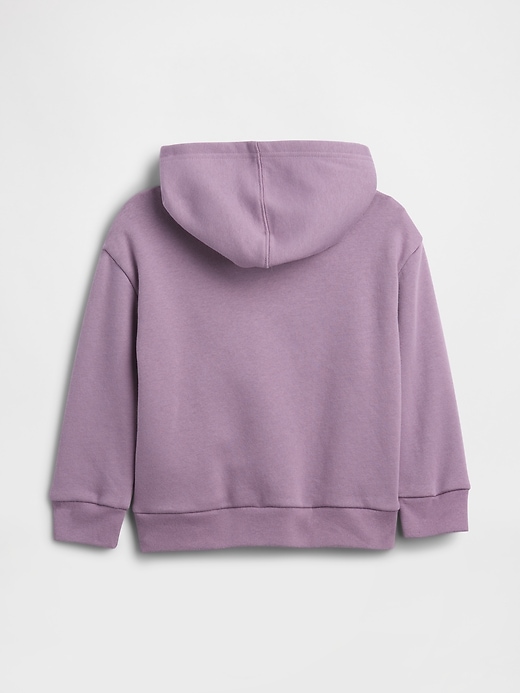 Image number 2 showing, babyGap &#215 Disney Relaxed Logo Hoodie