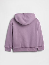 babyGap &amp;#124 Disney Minnie Mouse Relaxed Hoodie