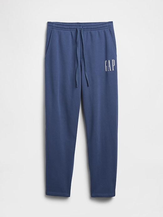 Image number 4 showing, Gap Logo Straight-Leg Sweatpants