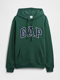 Gap Logo Hoodie
