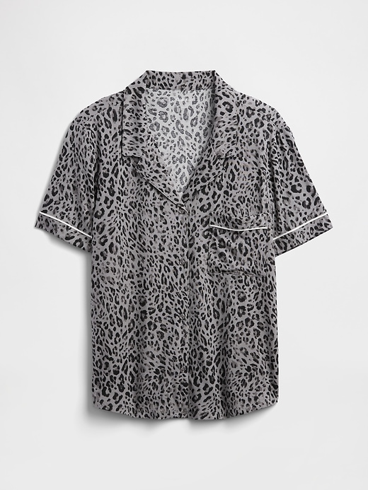 Image number 4 showing, Modal PJ Shirt
