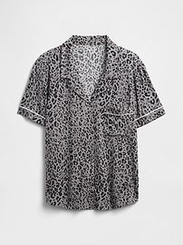Modal PJ Shirt