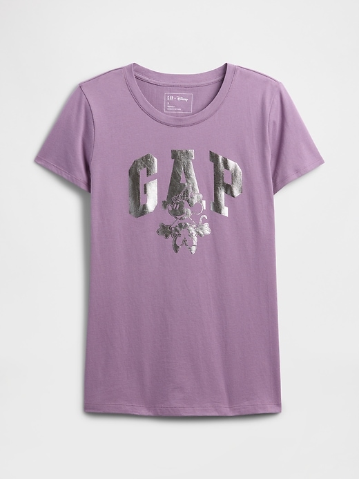 Image number 5 showing, Gap &#215 Disney Minnie Mouse Gap Logo T-Shirt