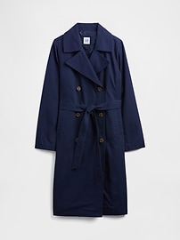 Modern Trench Coat