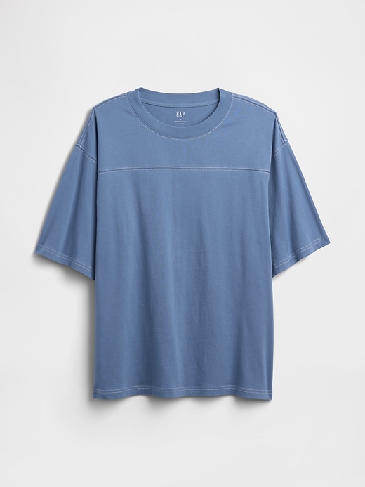 Image number 5 showing, Vintage Soft Boxy T-Shirt