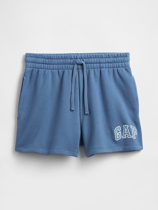 Image number 5 showing, Gap Logo Shorts