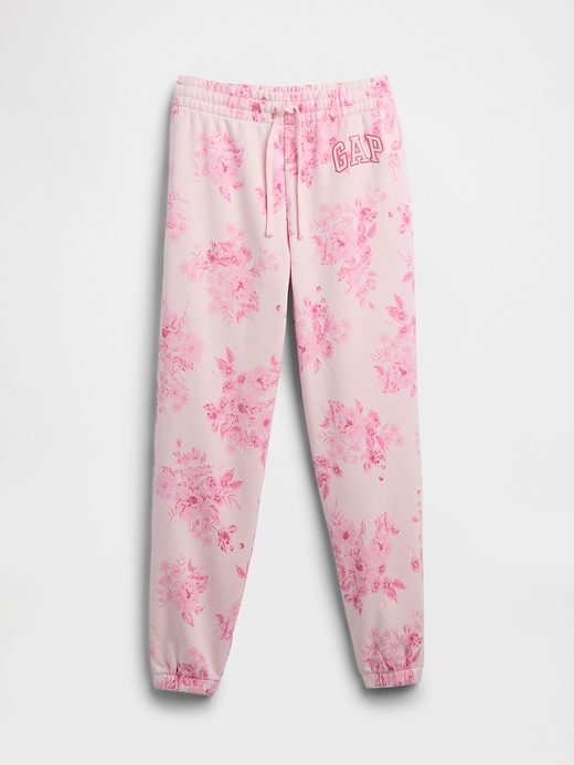 Image number 5 showing, Gap Logo Joggers