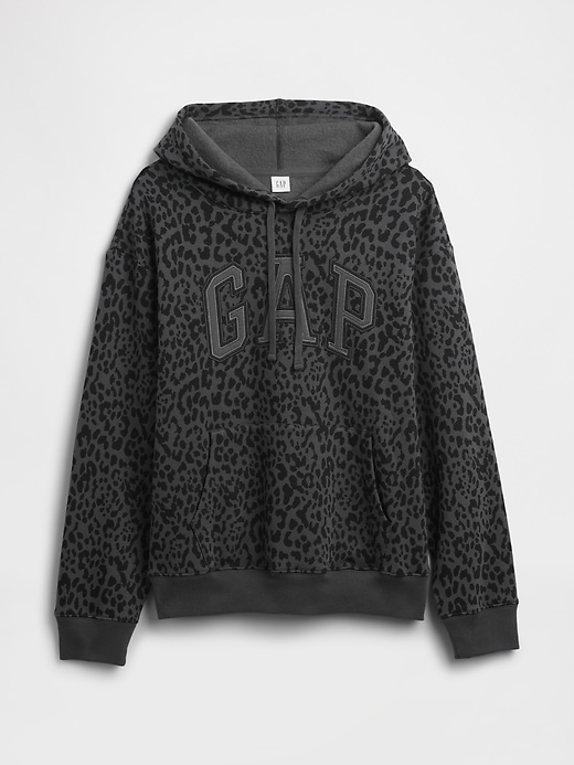 Image number 5 showing, Gap Logo Hoodie